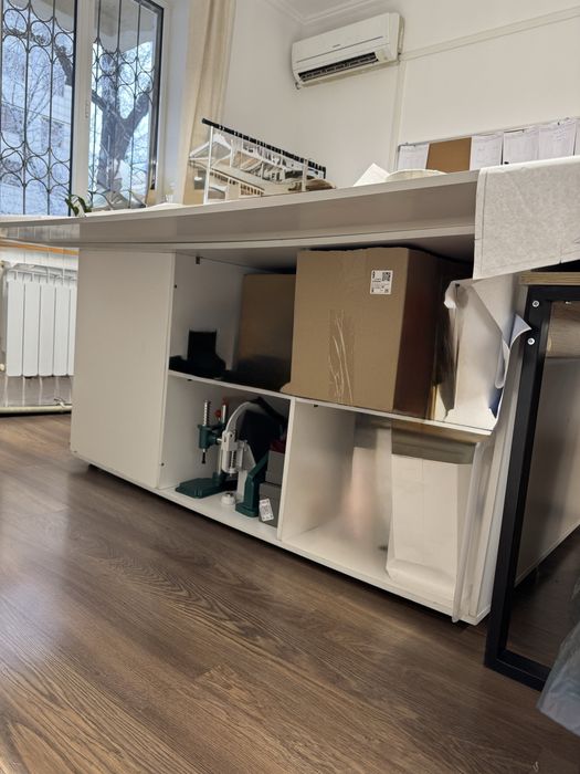 Продаётся раскройный стол + столешница