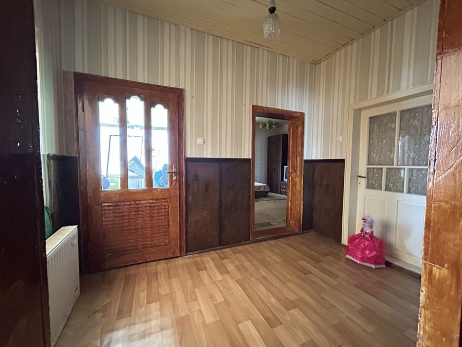 ИМОТИ Силистра представя къща в гр. Алфатар