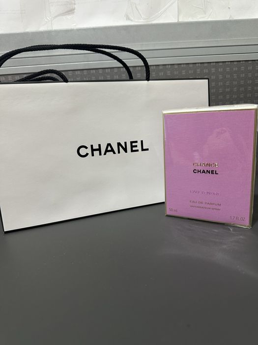 Chanel Chance Tendre