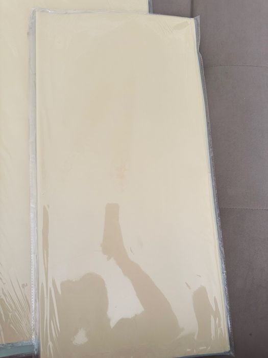 осындаи коп колемде упаковкалар бар