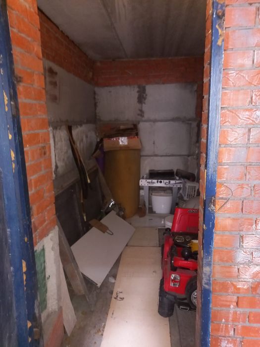 Коммерческая недвижимость