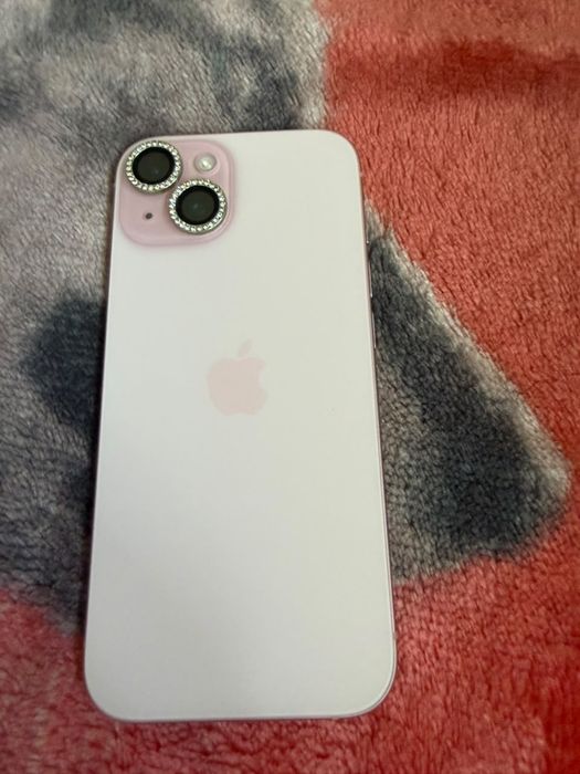 Iphone 15 с гарантией