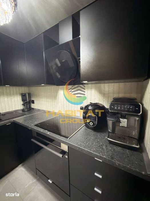 Apartament 2 Camere Disponibil Imediat