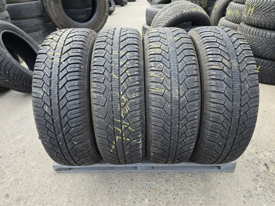 Anvelope de iarna 185-70r14 Semeprit