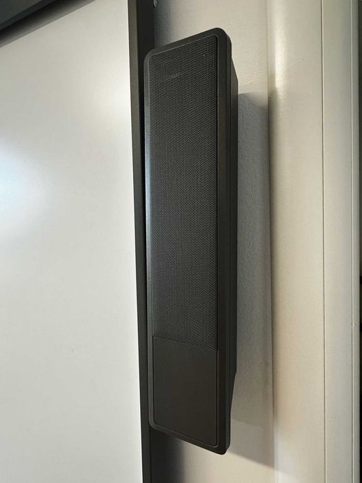 Tabla interactiva Smartboard