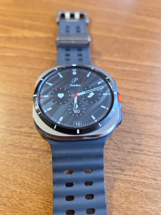SAMSUNG Galaxy Watch Ultra L705 GREY
