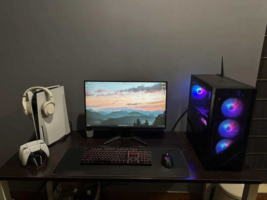 instalare windows componente PREMIUM 64GB 5900X RTX 3070 peste 400 FPS in Counter PUBG Fortnite sau FIFA