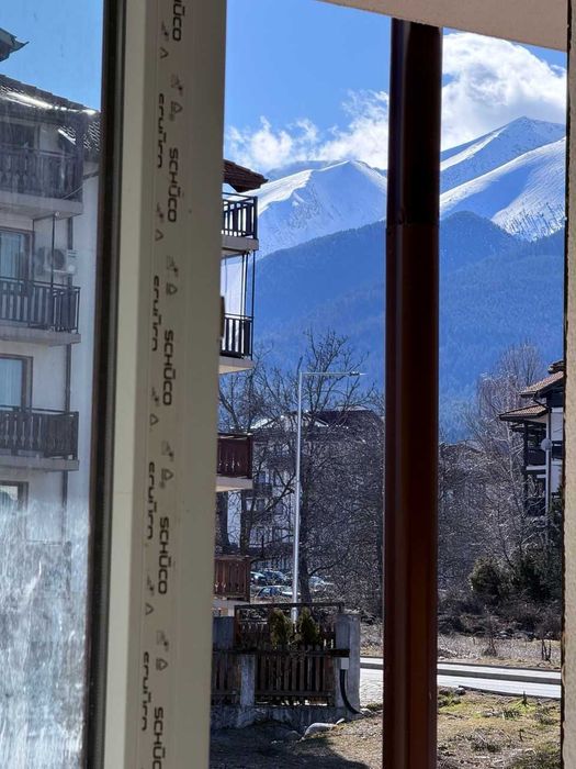 Продава се Двустаен апартамент в Банско - 92 кв.м за 502 €/кв.м - Снимка #5