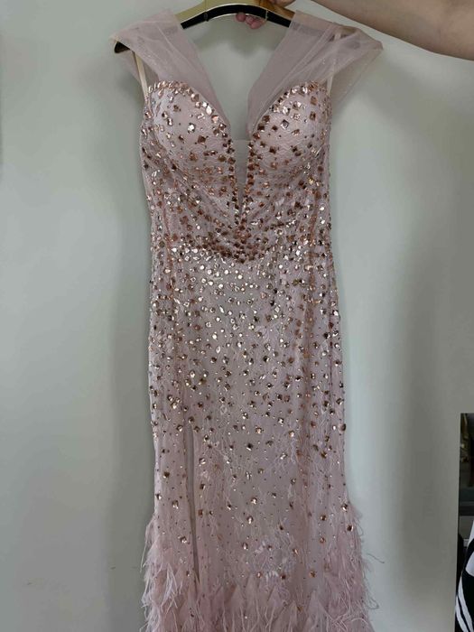 Официална рокля на Христо Чучев