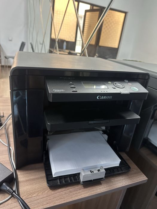 Продается принтер Canon в отличном состояние!