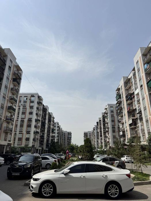 Голден Хаус Карасу 2/4/9 квартира с ремонтом от застройщика