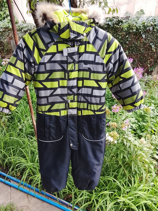 KERRY Детский комбинезон 98-104