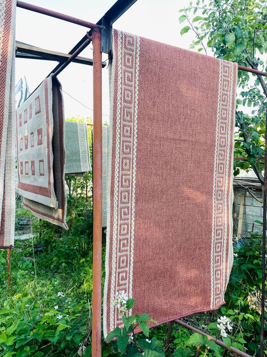 Килими различни размери