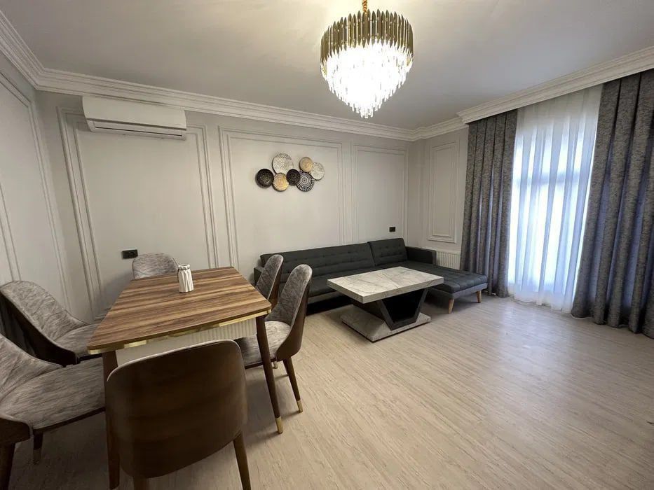 Срочно аренда квартира ц1 бибигон