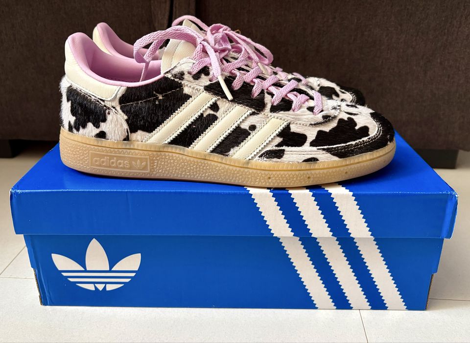 Adidas handball spezial w