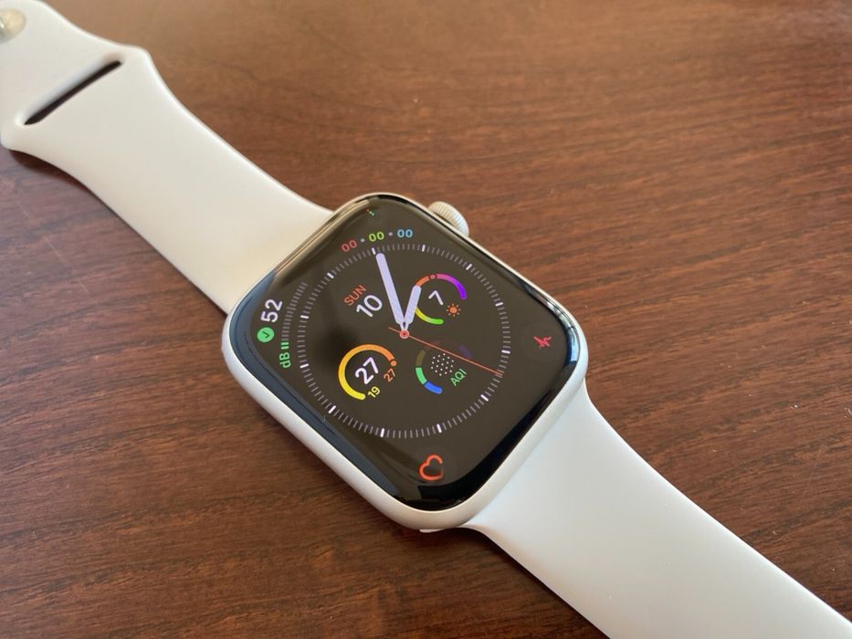 Apple Watch series 7