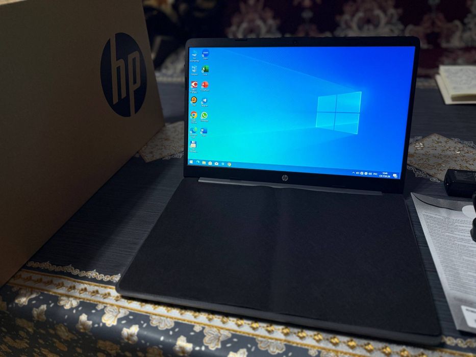Hp 250 G9 Kompyuter