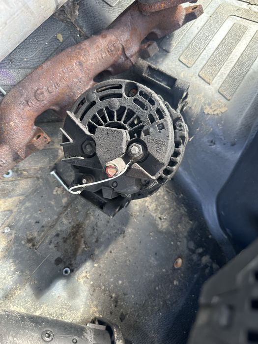 Alternator mercedes sprinter 2.2 cdi