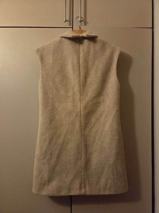 Rochie Lumina lână S/M