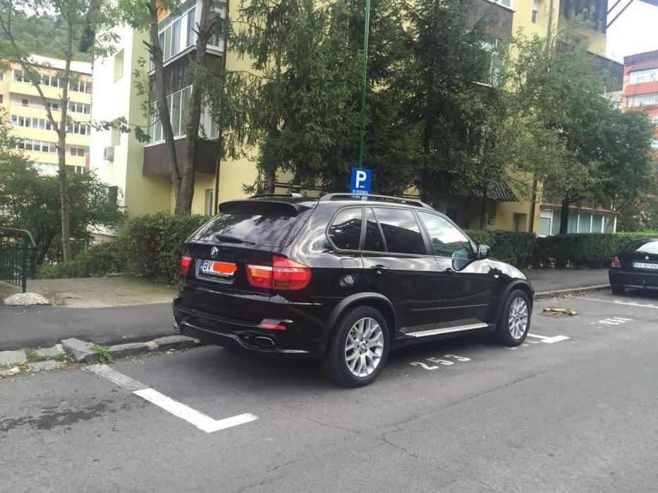 BMW X5 2010 — imagine 2