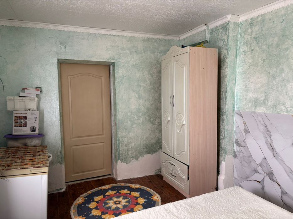 Үй сатылады опше 10 соты . 2 үй бар ..