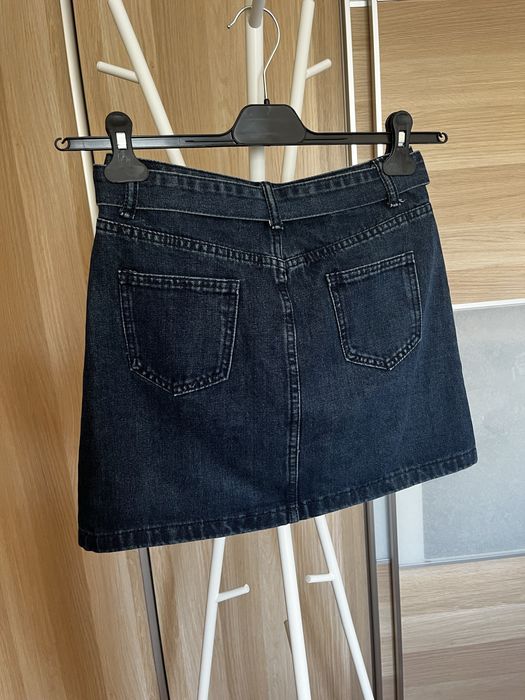 Дънкова пола, 34 размер