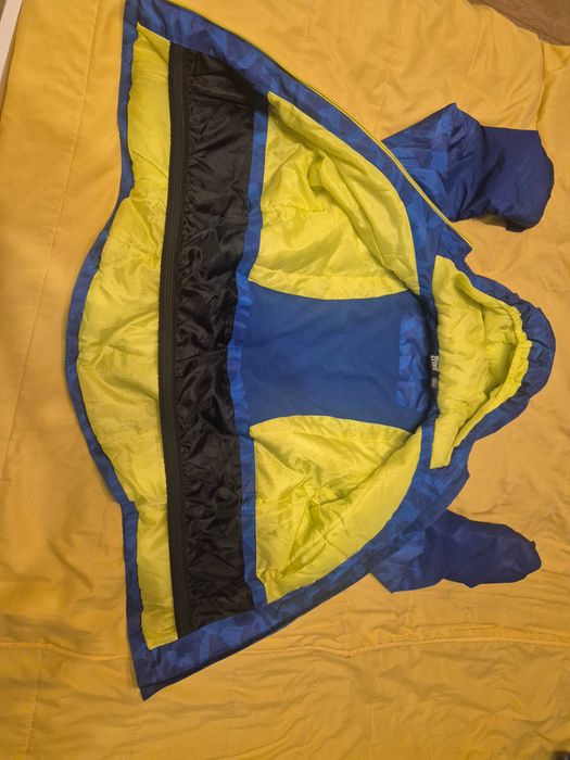 Ски яке 158-164 от Lidl