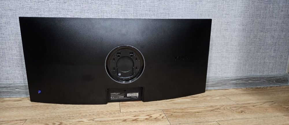 XIAOMI игровой монитор