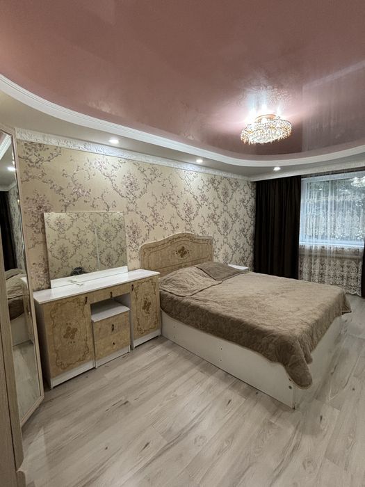 Сдам 2х комнатную квартиру