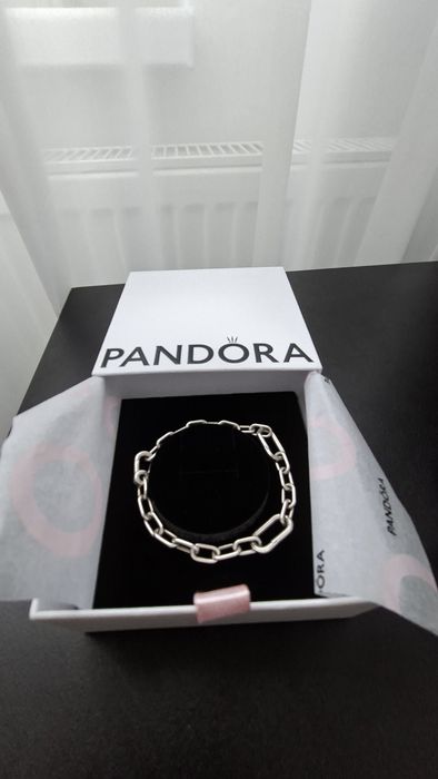Bratara Pandora 17 cm
