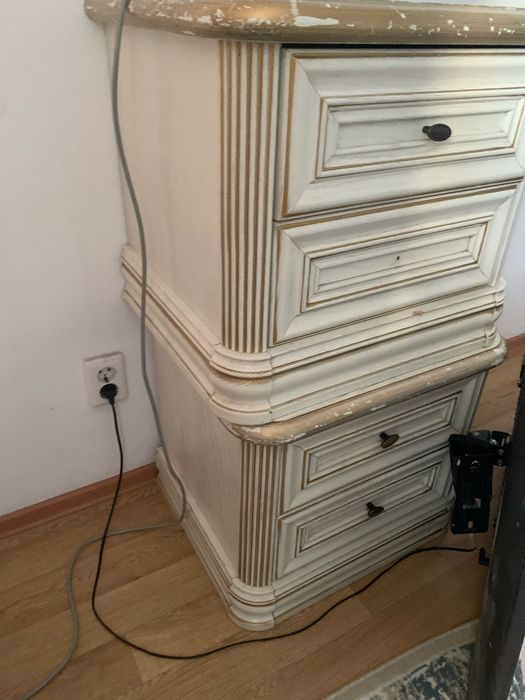 Отдам срочно комод
