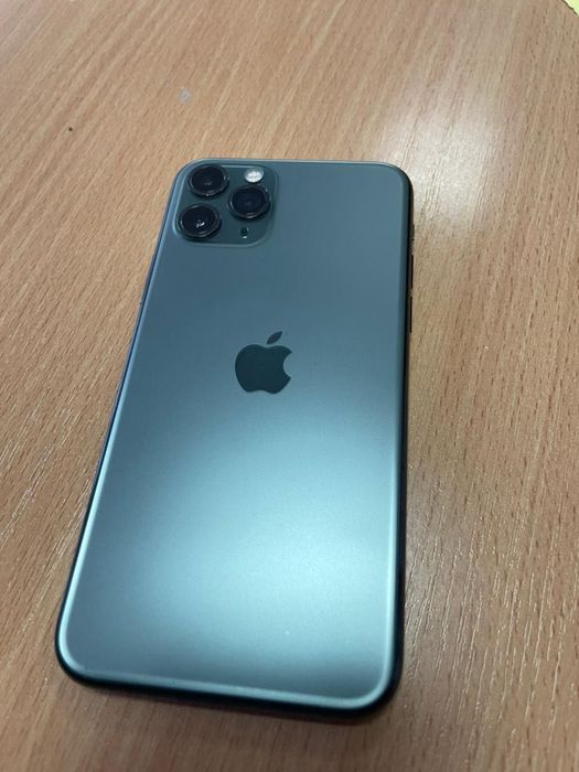 Продам Айфон 11про