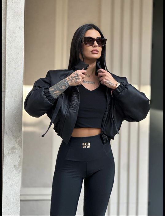 Ватиран клин Avin S размер