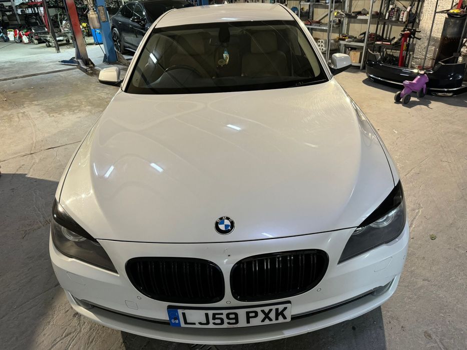 Tripla/Triple/Stop/Stopuri/Lampa Bmw F01