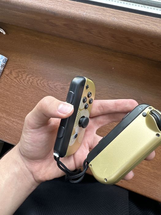 Joy-Con для Nintendo Switch