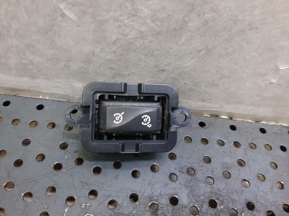 buton pilot automat  renault megane 3 1015009001