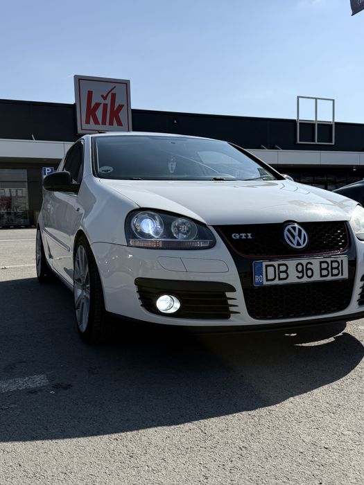 Golf 5 1.9 TDI 2008