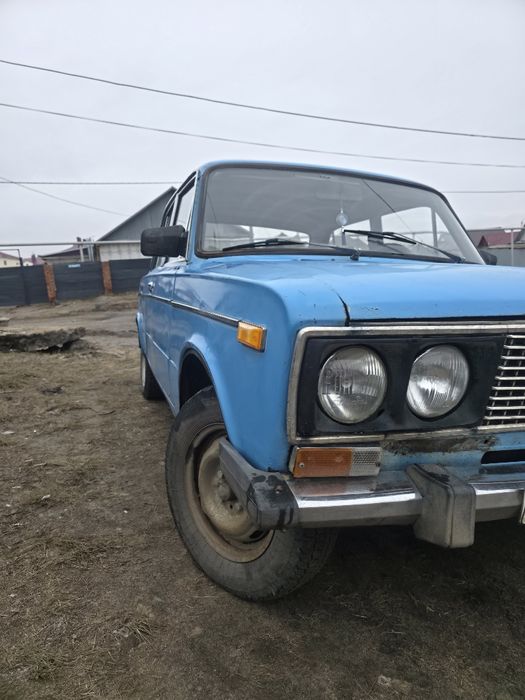 Продам ваз 21063