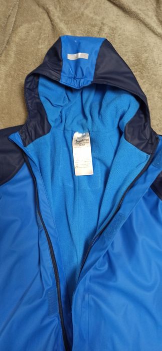 Salopetă Impermeabilă | Mărimea 74/80