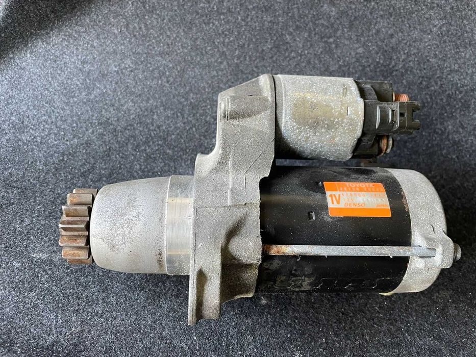 Стартер Toyota-Lexus