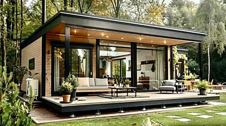 Executam căsuțe ,case , foisoare și terase din lemn uscat , tratat și