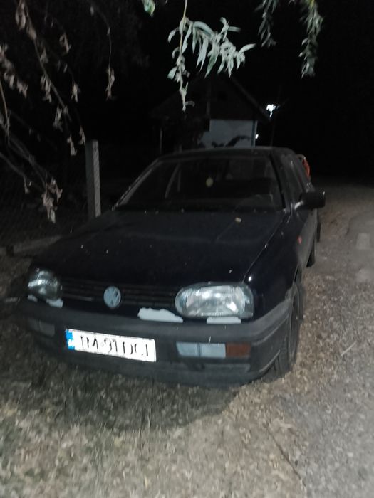 VOLKSWAGEN Golf 0 — imagine 4