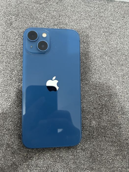 Продам iPhone 13 256Gb