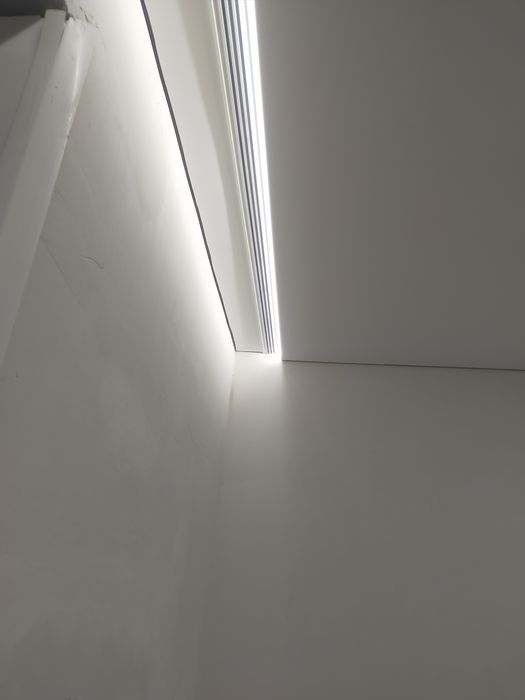 Натяжные потолки от 1300