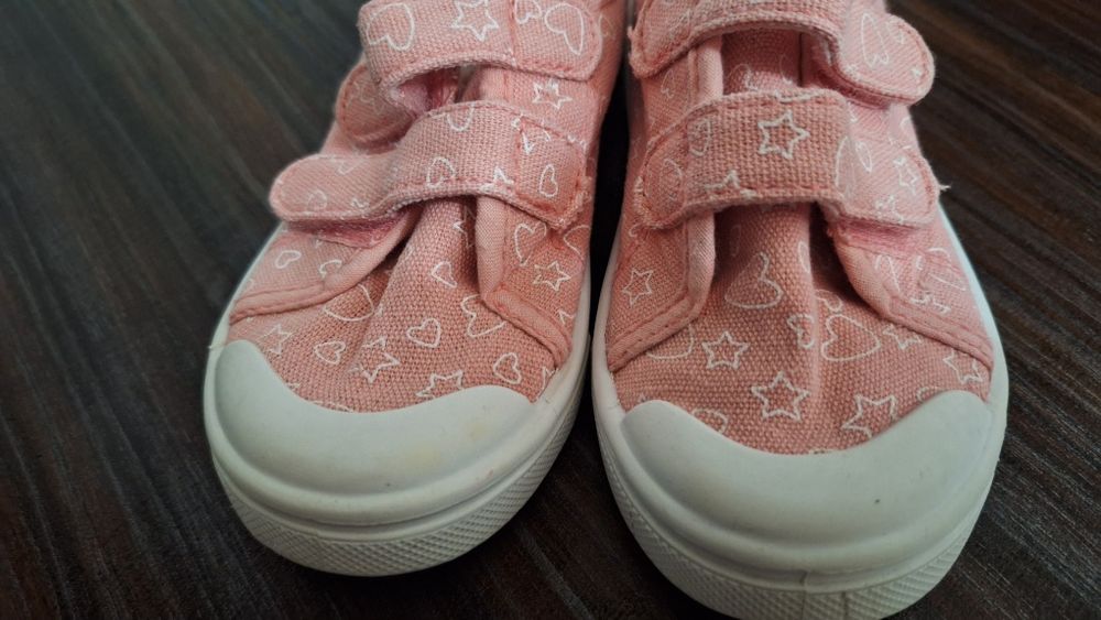 Lot tenesi marimea 27