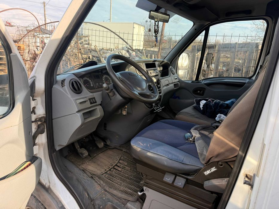 Iveco Daily 35C15