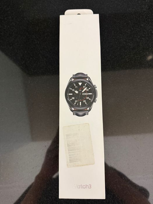 Продам часы Samsung Galaxy watch 3