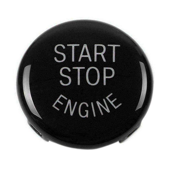 Buton start stop BMW E60,E90,F10,F11,F20,F25, F30,F31,F32, X1,X3,X5,X6