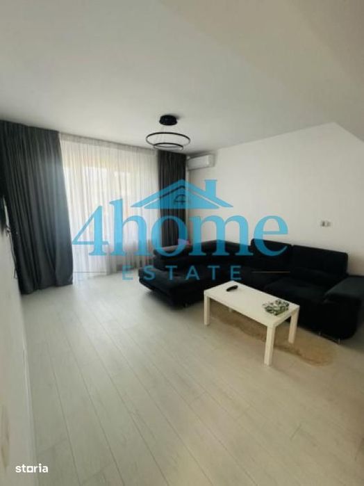 Apartament 2 Camere|Metrou Aparatorii Patriei| Bloc nou| Parcare