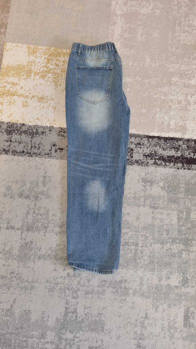 Blugi Casual HME
